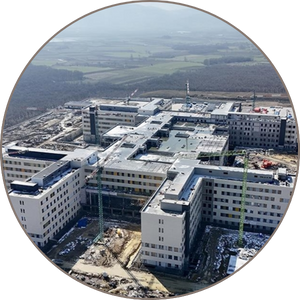 Sakarya Şehir Hastanesi